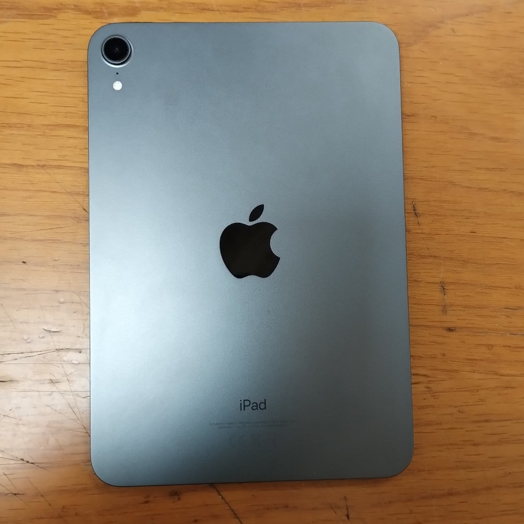TABLETA APPLE IPAD MINI 6 A2567 256 GB 4 GB RAM