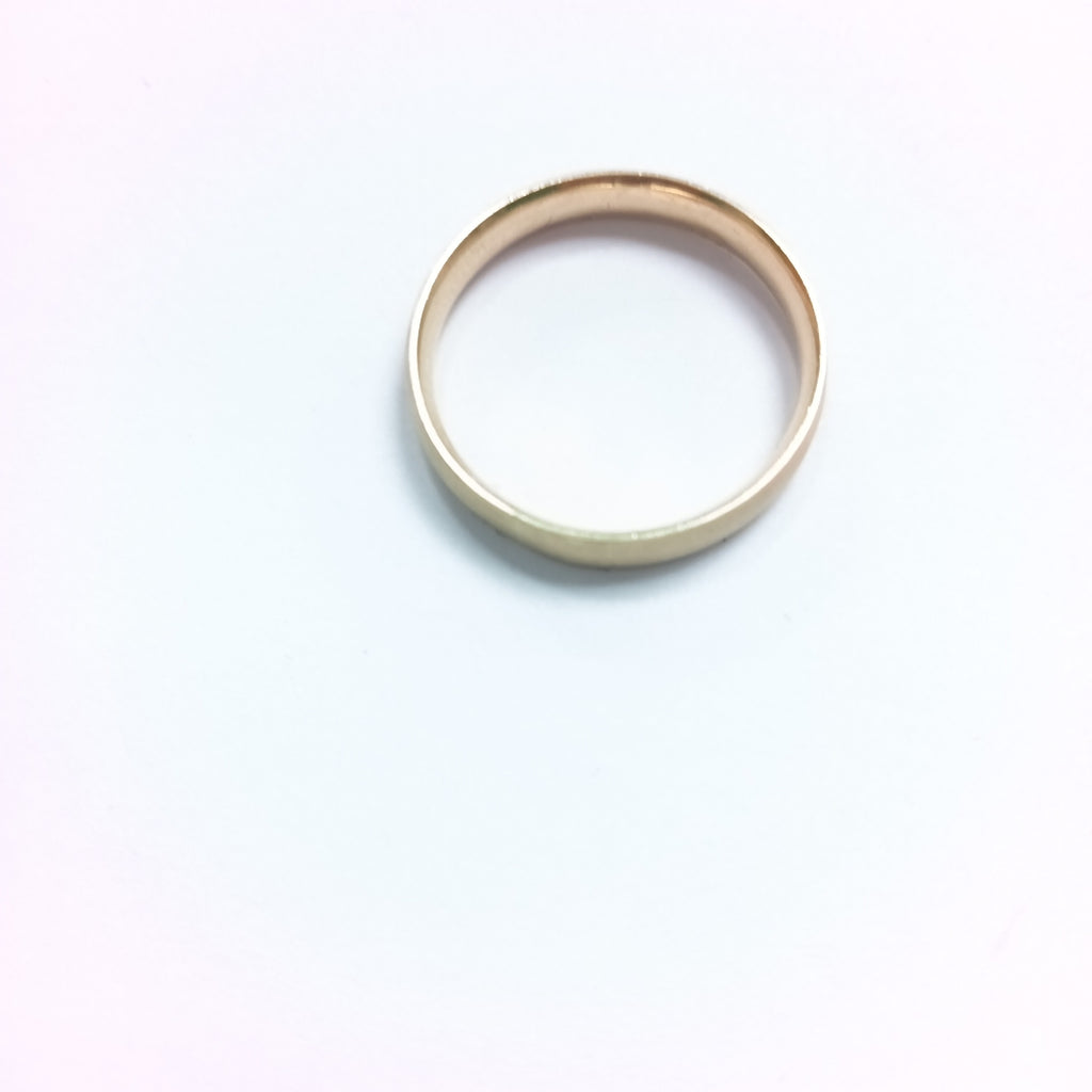 ANILLITO ORO 10 K 1,50 GRMS (SEMINUEVO)