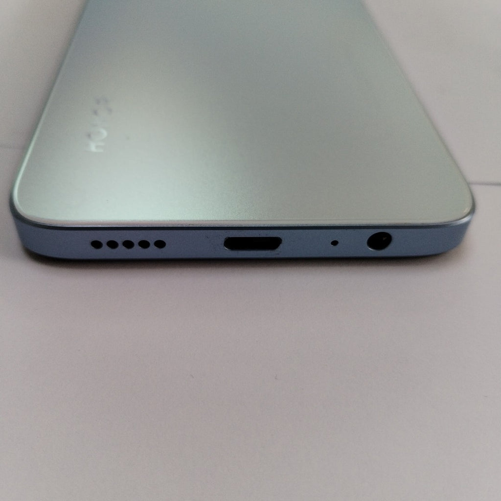 CELULAR HONOR X6A WDY-LX3 (2023) 256 GB 6 GB RAM (SEMINUEVO)