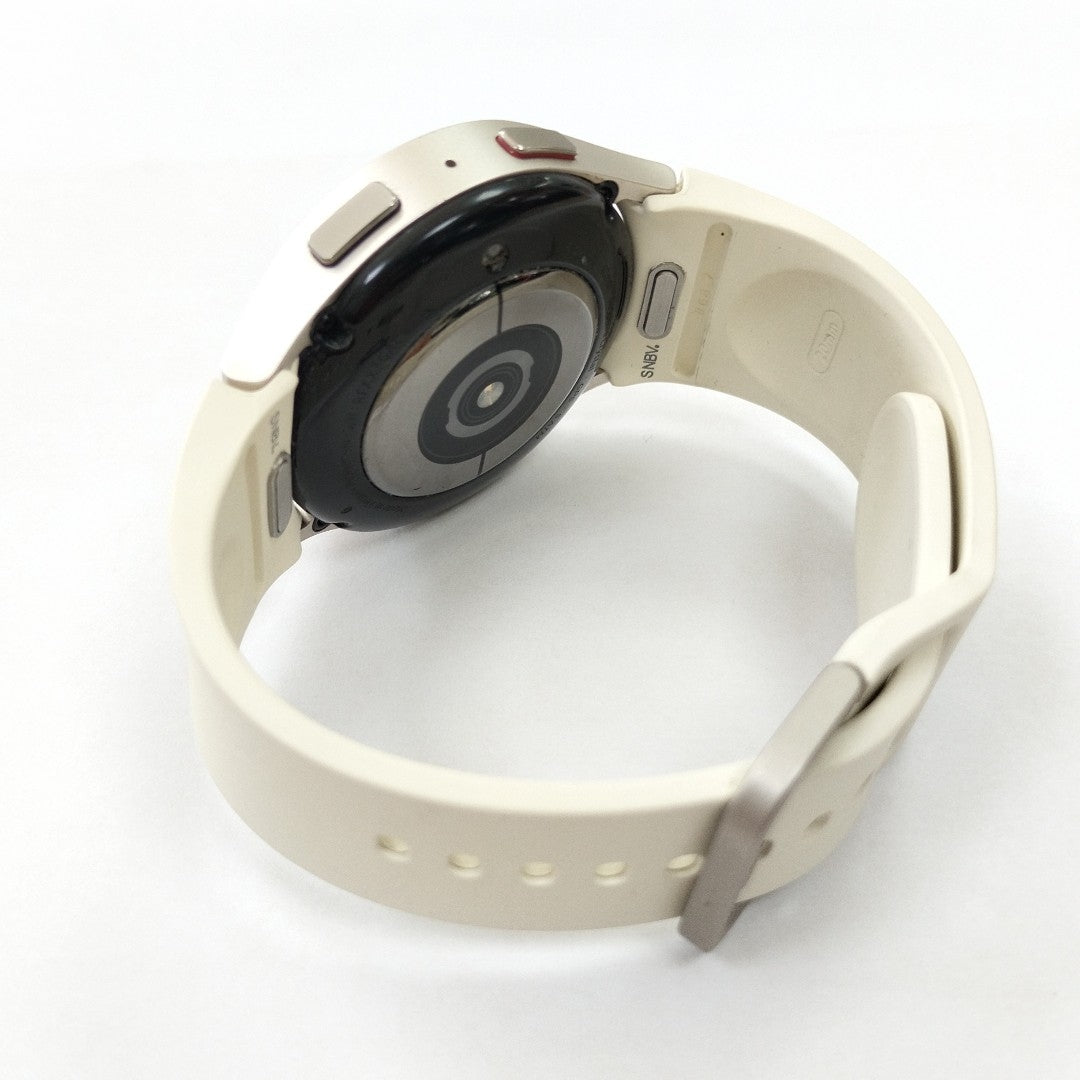 SMARTWATCH SAMSUNG GALAXY WATCH 6 SM-R930 40 MM GPS (SEMINUEVO)