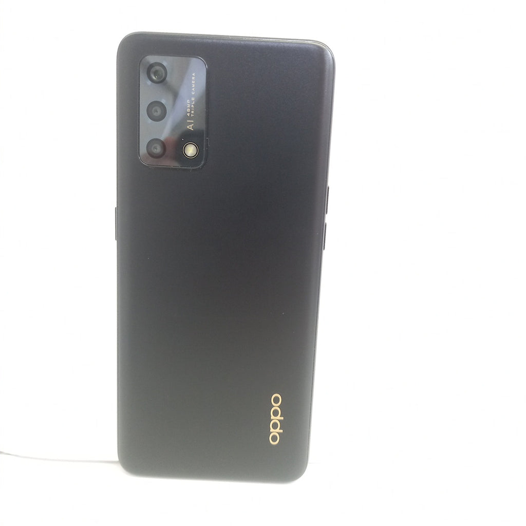 CELULAR OPPO  RENO6 LITE CPH2365 128 GB 6 GB RAM (SEMINUEVO)