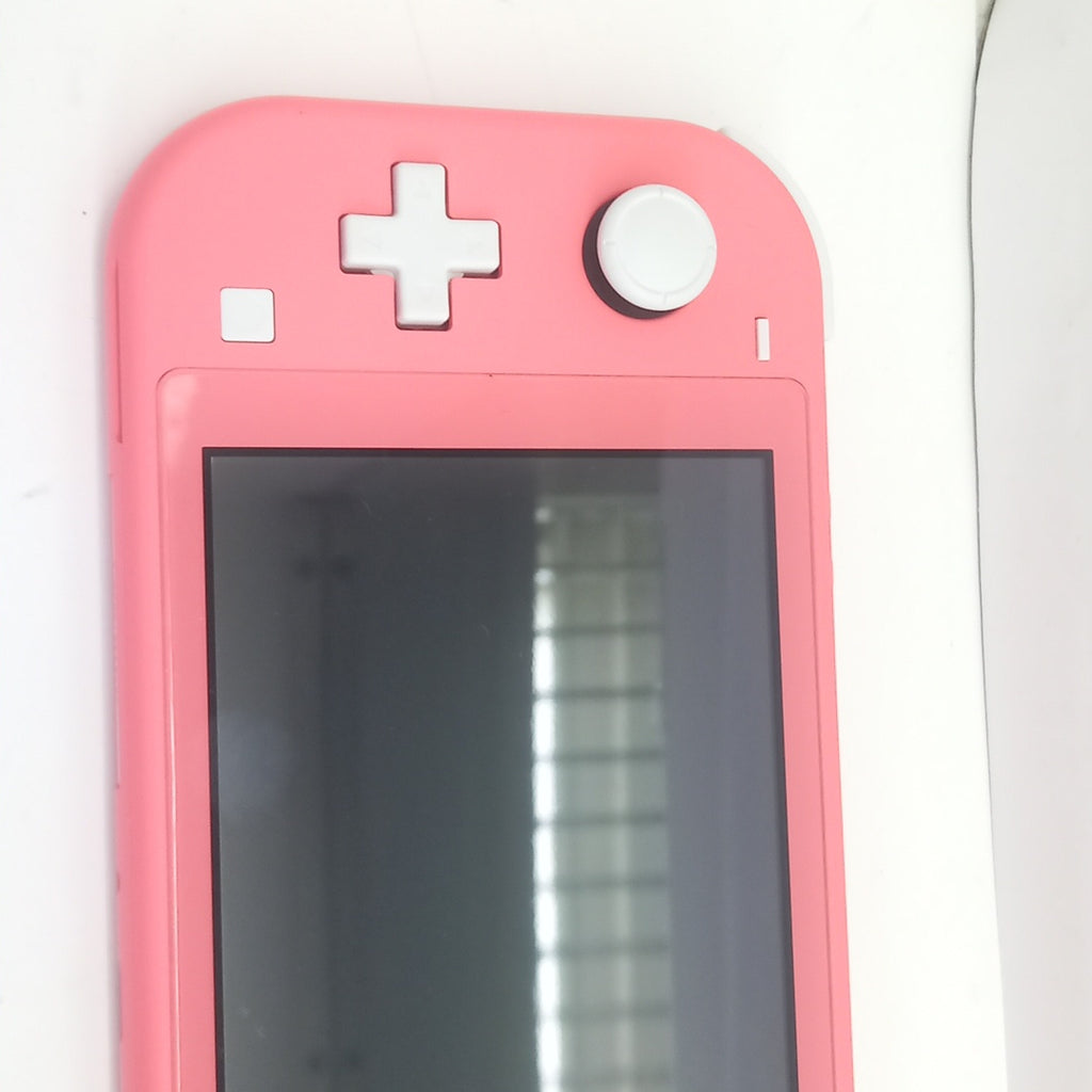 CONSOLA DE VIDEOJUEGO NINTENDO SWITCH LITE 32 GB (SEMINUEVO)