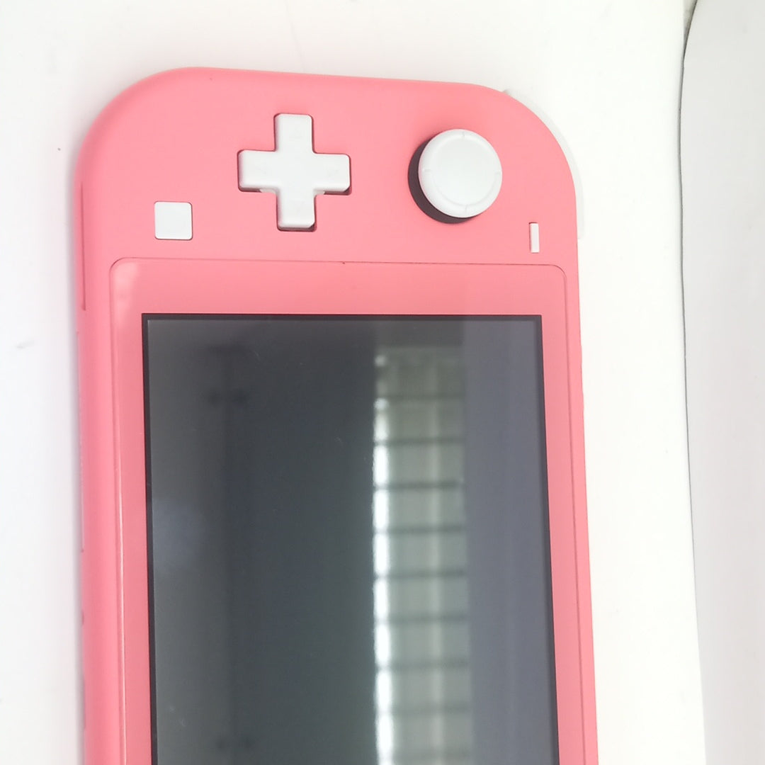 CONSOLA DE VIDEOJUEGO NINTENDO SWITCH LITE 32 GB (SEMINUEVO)