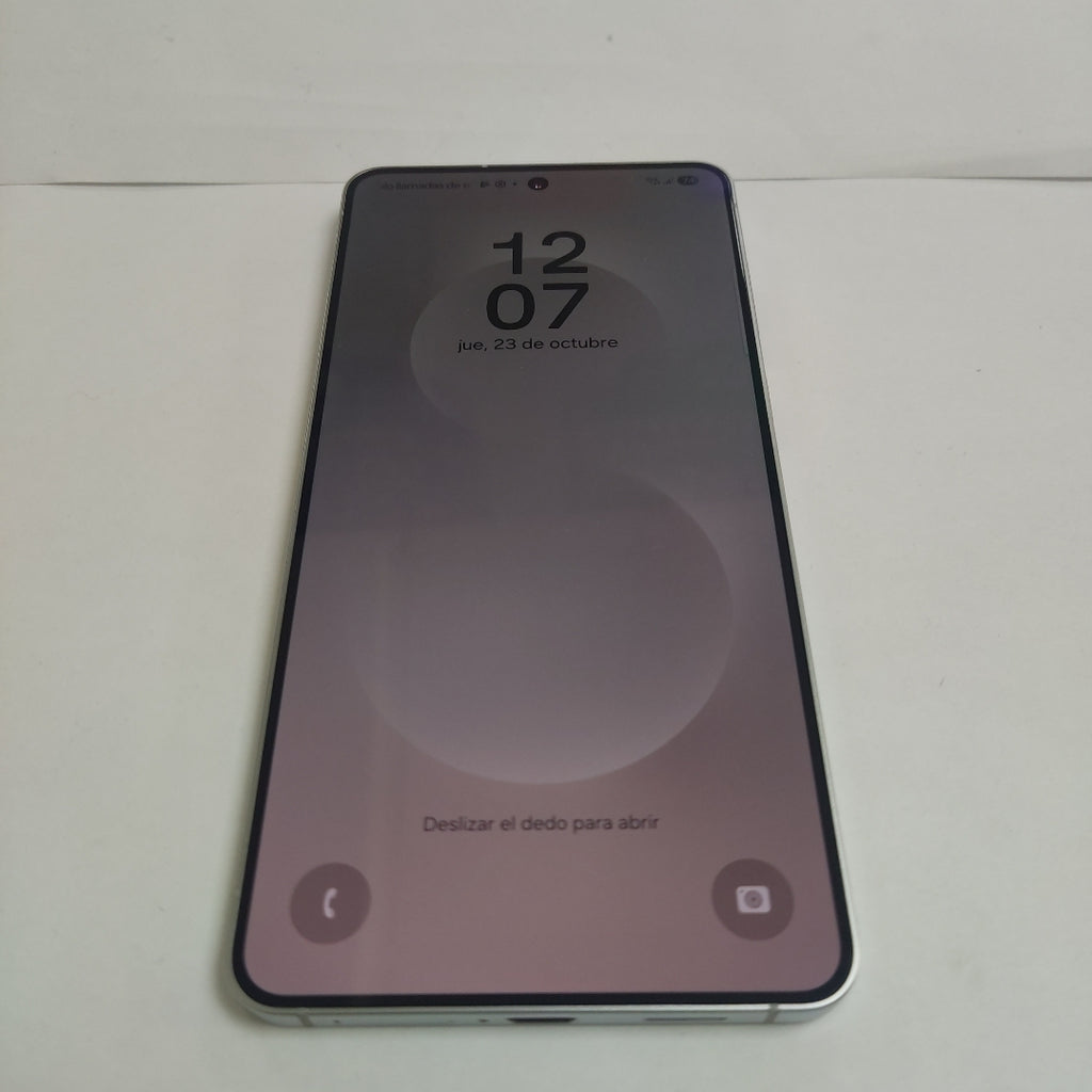 CELULAR SAMSUNG GALAXY S25 EDGE SM-S937B (2025) 256 GB 12 GB RAM