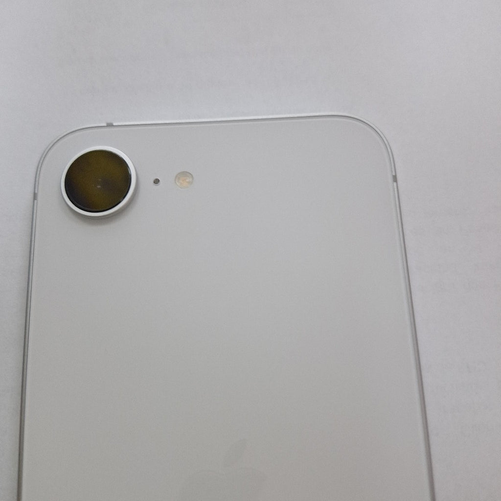 CELULAR APPLE IPHONE 16E A3409 (2025) 256 GB 8 GB RAM (SEMINUEVO)