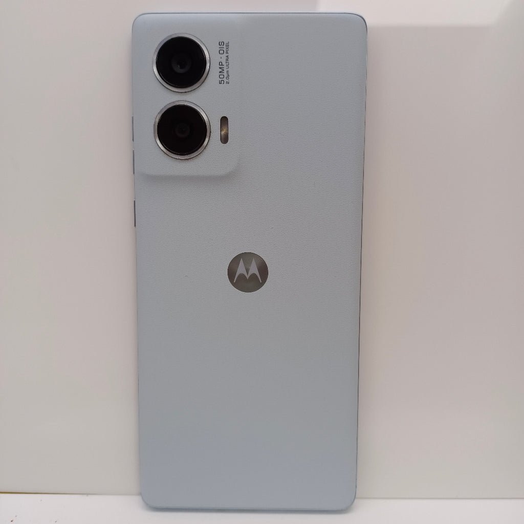 CELULAR MOTOROLA EDGE 50 FUSION XT2429-1 256 GB 8 GB RAM (SEMINUEVO)