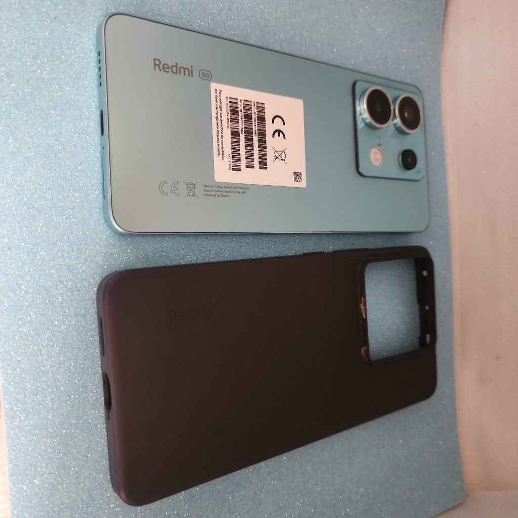 CELULAR XIAOMI REDMI NOTE 13 PRO 2312DRA50G (2023) 512 GB 12 GB RAM (SEMINUEVO)