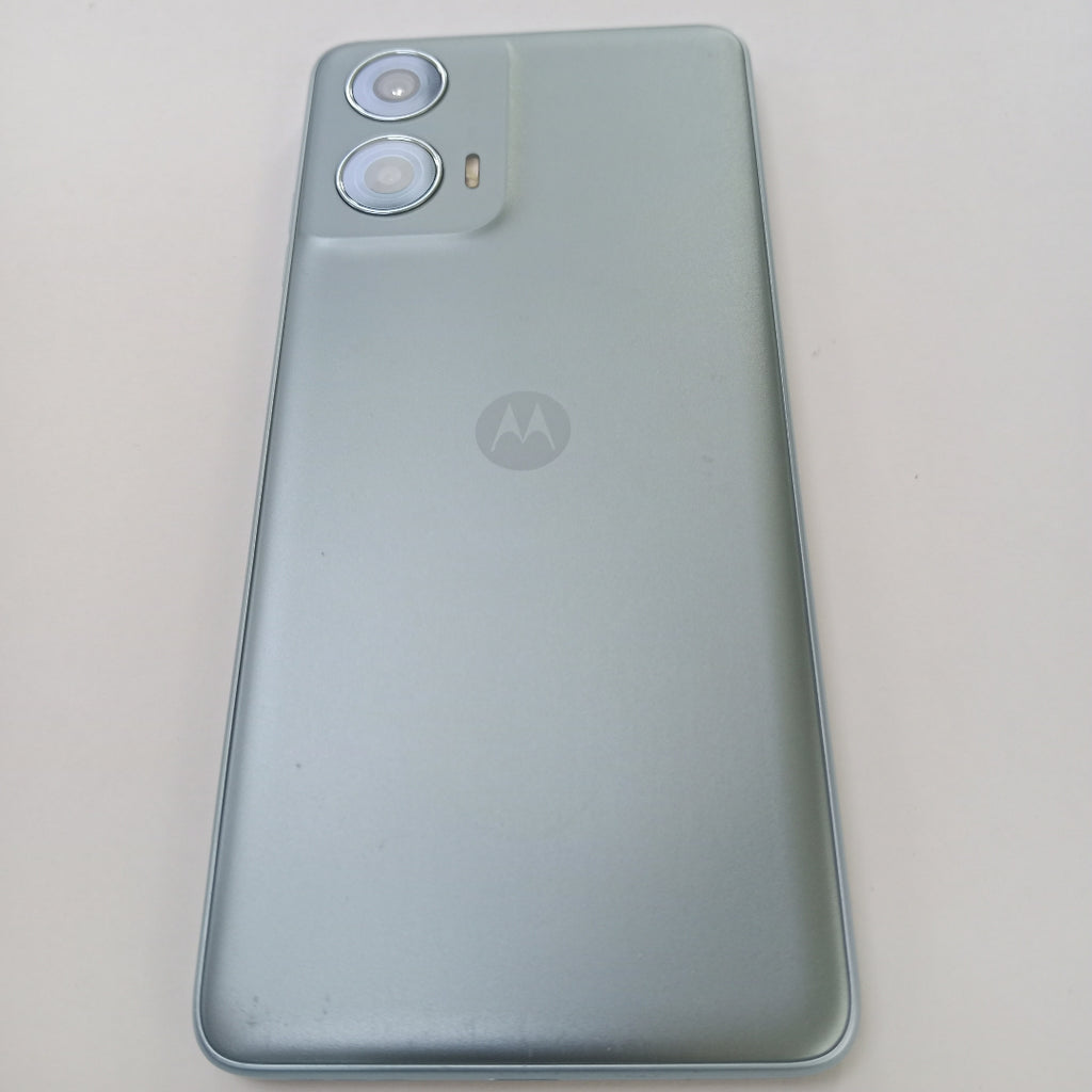 CELULAR MOTOROLA MOTO G24 POWER XT2425-1 (2024) 256 GB 4 GB RAM (SEMINUEVO)