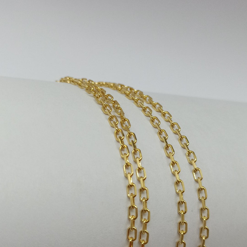 CADENAS ORO 14K 7.2 (NUEVO)