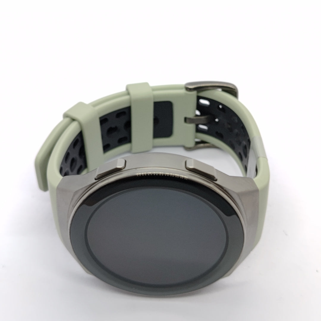 SMARTWATCH HUAWEI WATCH GT 2E HCT-B19 46 MM GPS