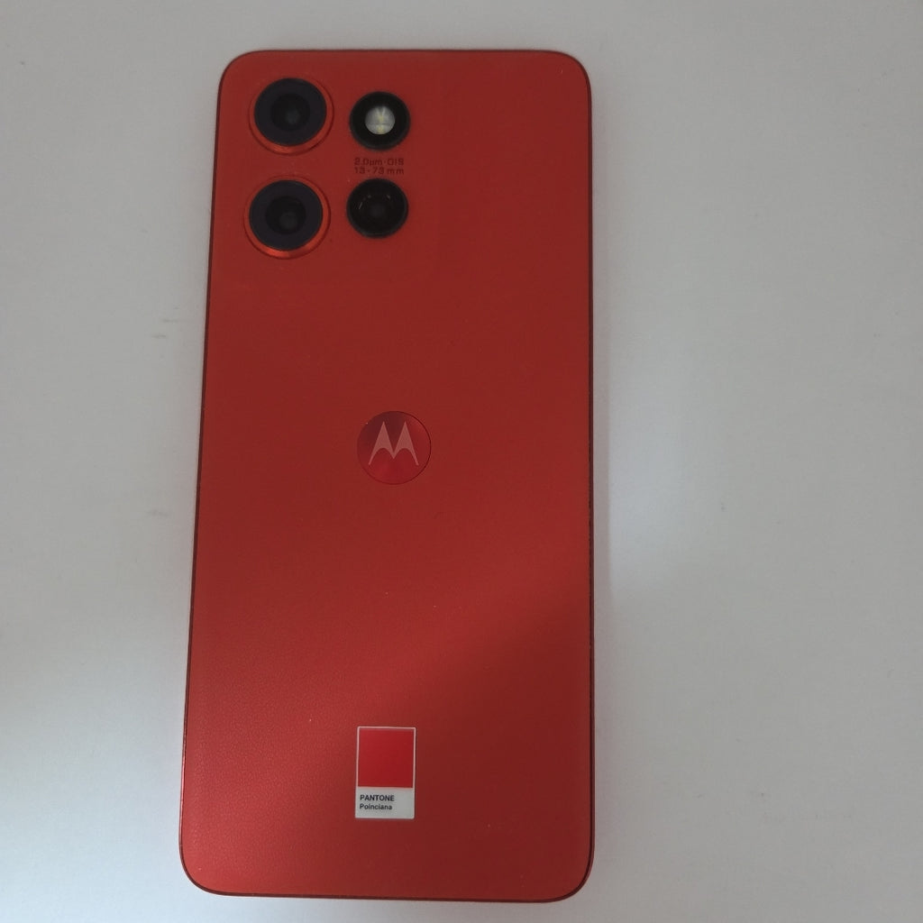 CELULAR MOTOROLA EDGE 50 NEO XT2409-2 (2024) 256 GB 8 GB RAM (SEMINUEVO)