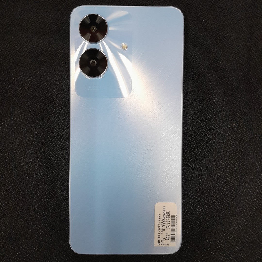 CELULAR REALME REALME NOTE 60-RMX3933(2023) 128 GB 4 GB RAM (SEMINUEVO)