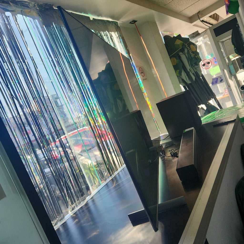 PANTALLA SAMSUNG UN55AU8200F (2023) 55" LED 4K (SEMINUEVO)