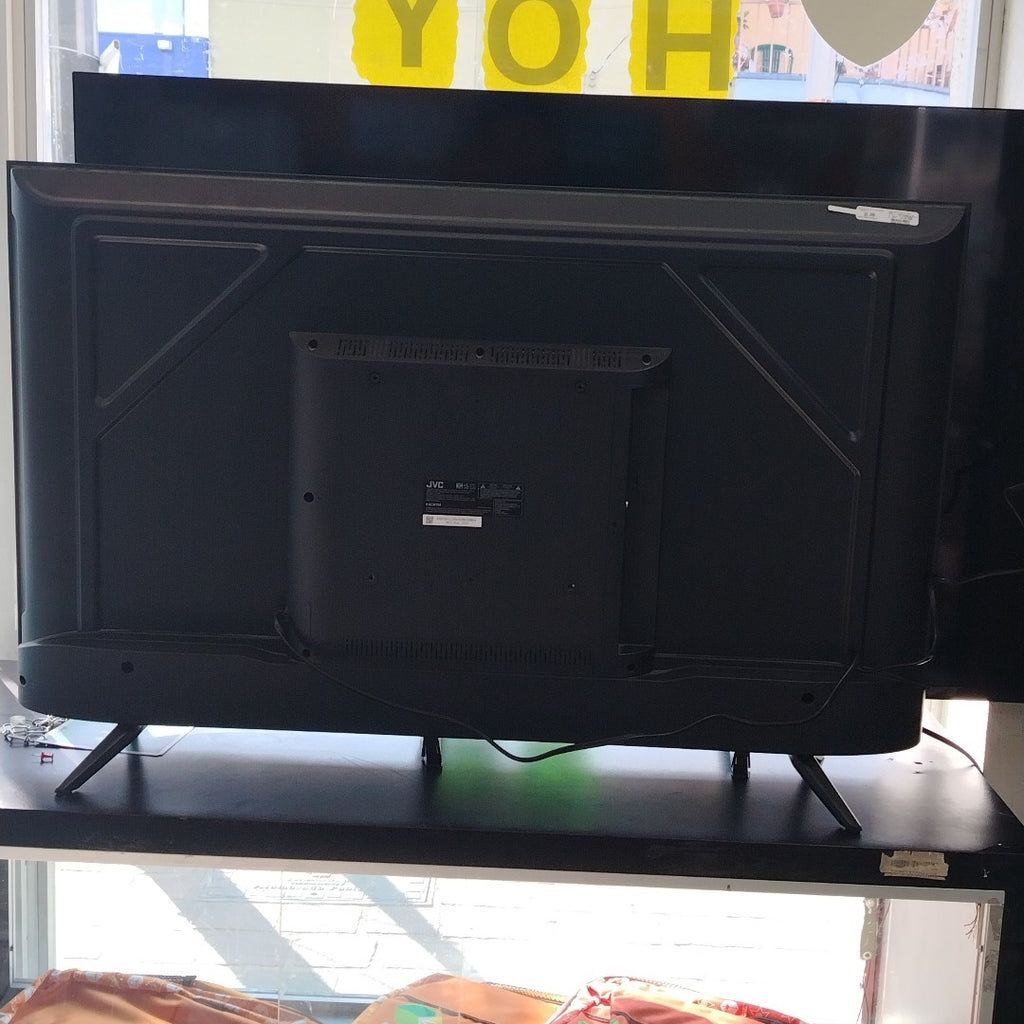 PANTALLA JVC SI43FRF (2024) 43" LED FULL HD (SEMINUEVO)