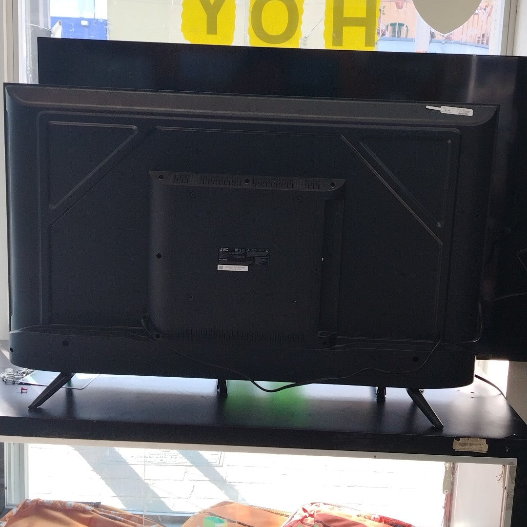 PANTALLA JVC SI43FRF (2024) 43" LED FULL HD (SEMINUEVO)