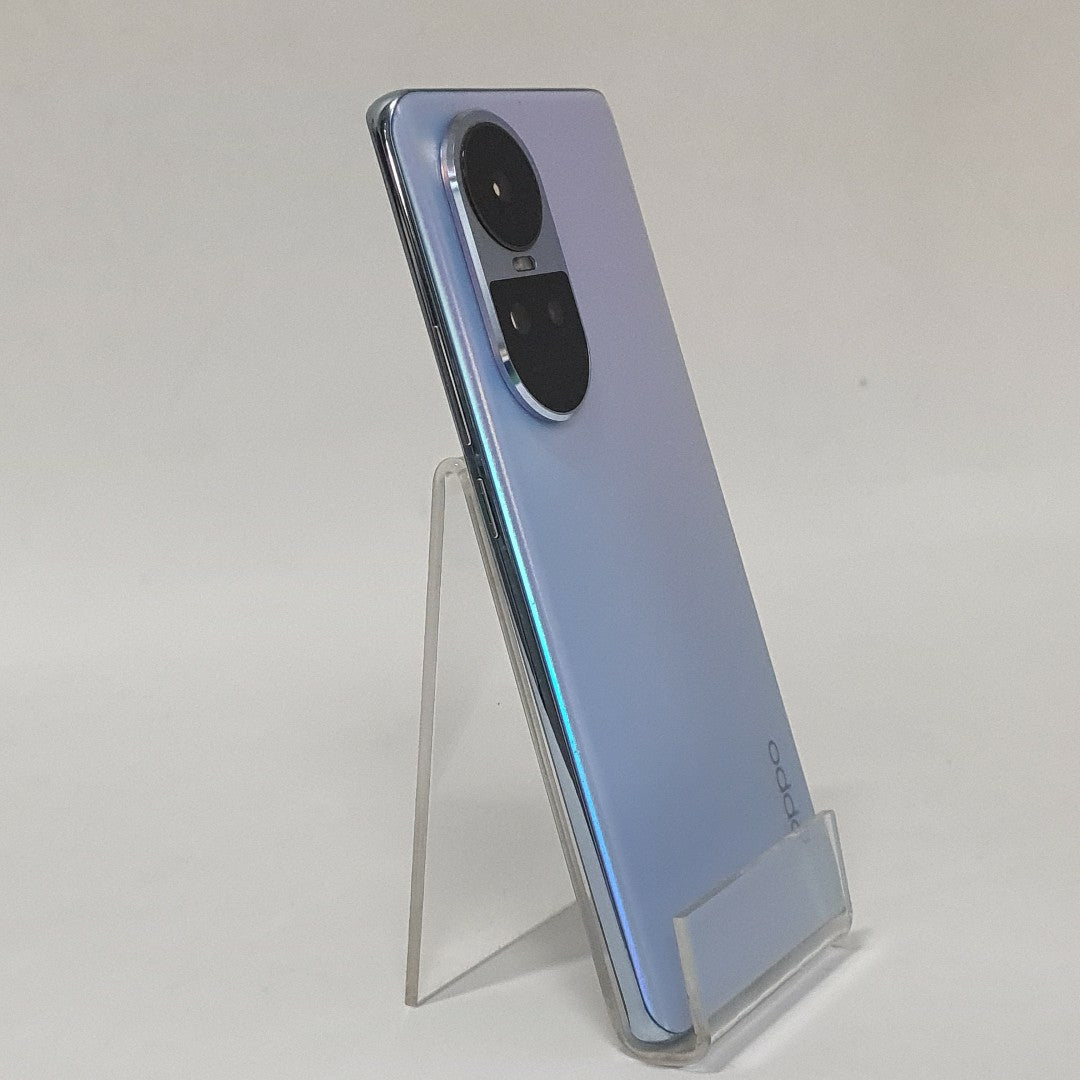 CELULAR OPPO  RENO 10 CPH2531 (2023) 256 GB 8 GB RAM (SEMINUEVO)