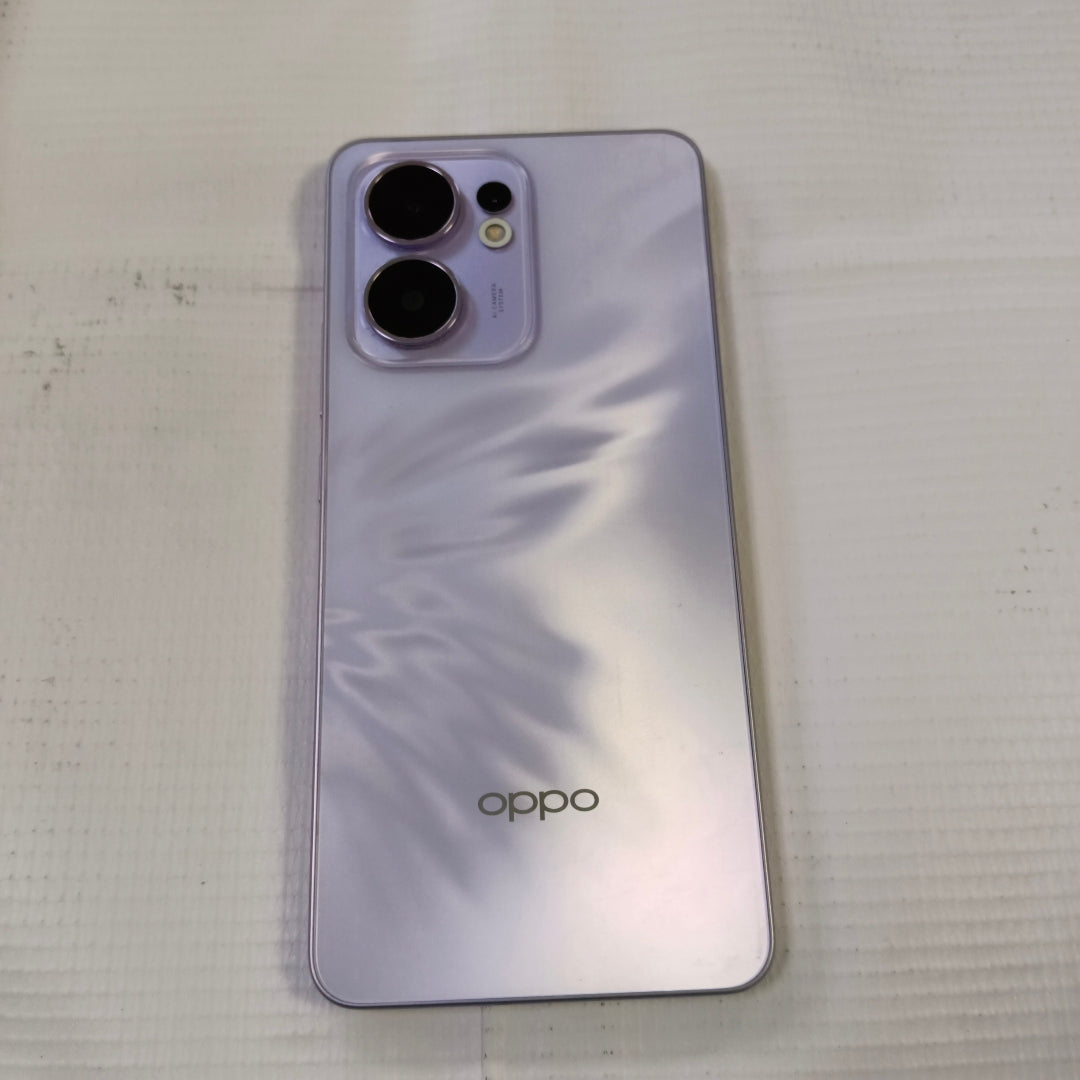 CELULAR OPPO  RENO 13F 5G CPH2699 (2025) 256 GB 12 GB RAM (SEMINUEVO)