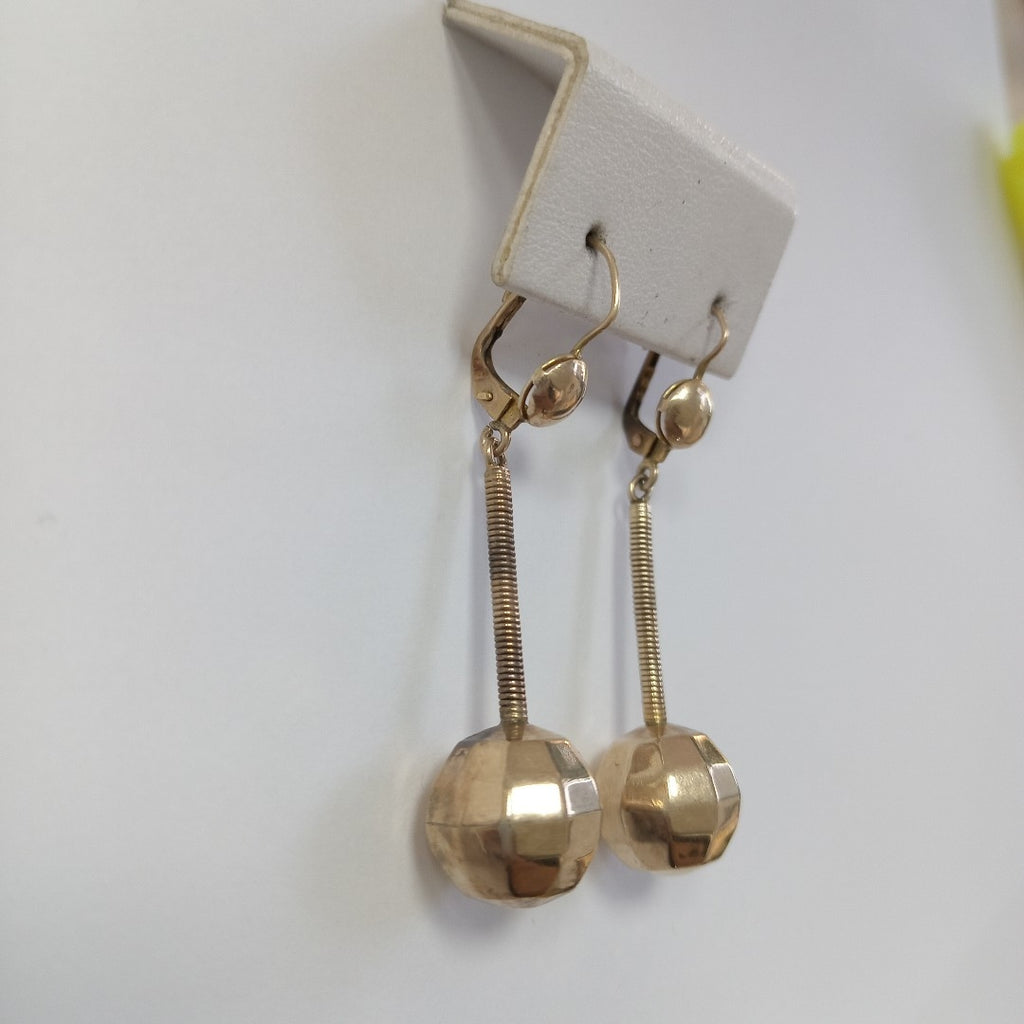 AHOGADOR ORO 14 K 2,00 GRMS (SEMINUEVO)