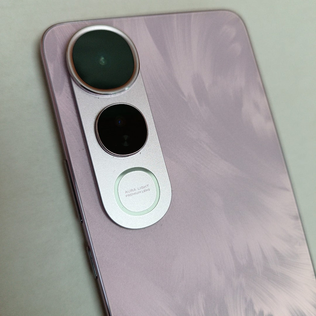 CELULAR VIVO V50 LITE V2441 (2025) 256 GB 8 GB RAM (SEMINUEVO)