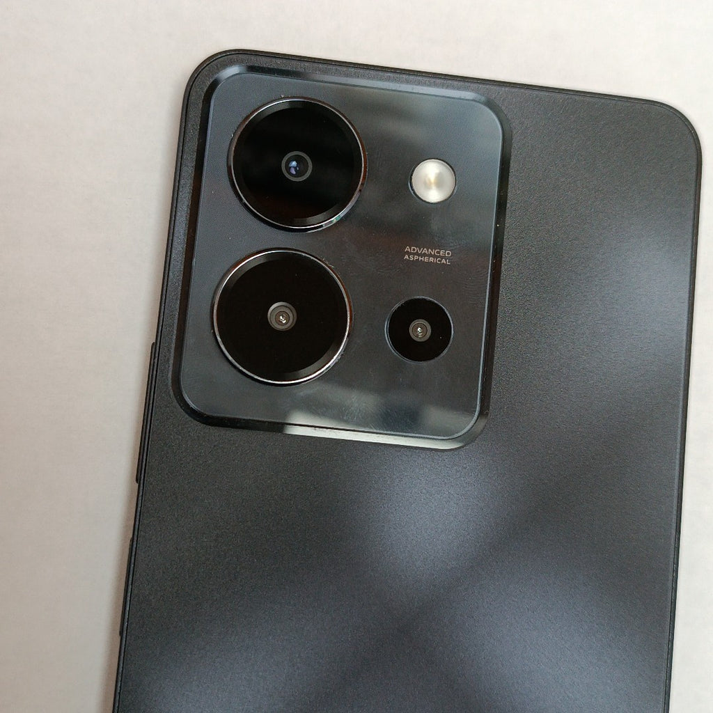 CELULAR VIVO Y36 V2247 256 GB 8 GB RAM (SEMINUEVO)