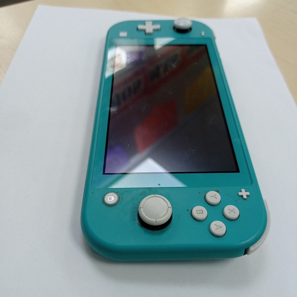 CONSOLA DE VIDEOJUEGO NINTENDO SWITCH LITE 32 GB (SEMINUEVO)