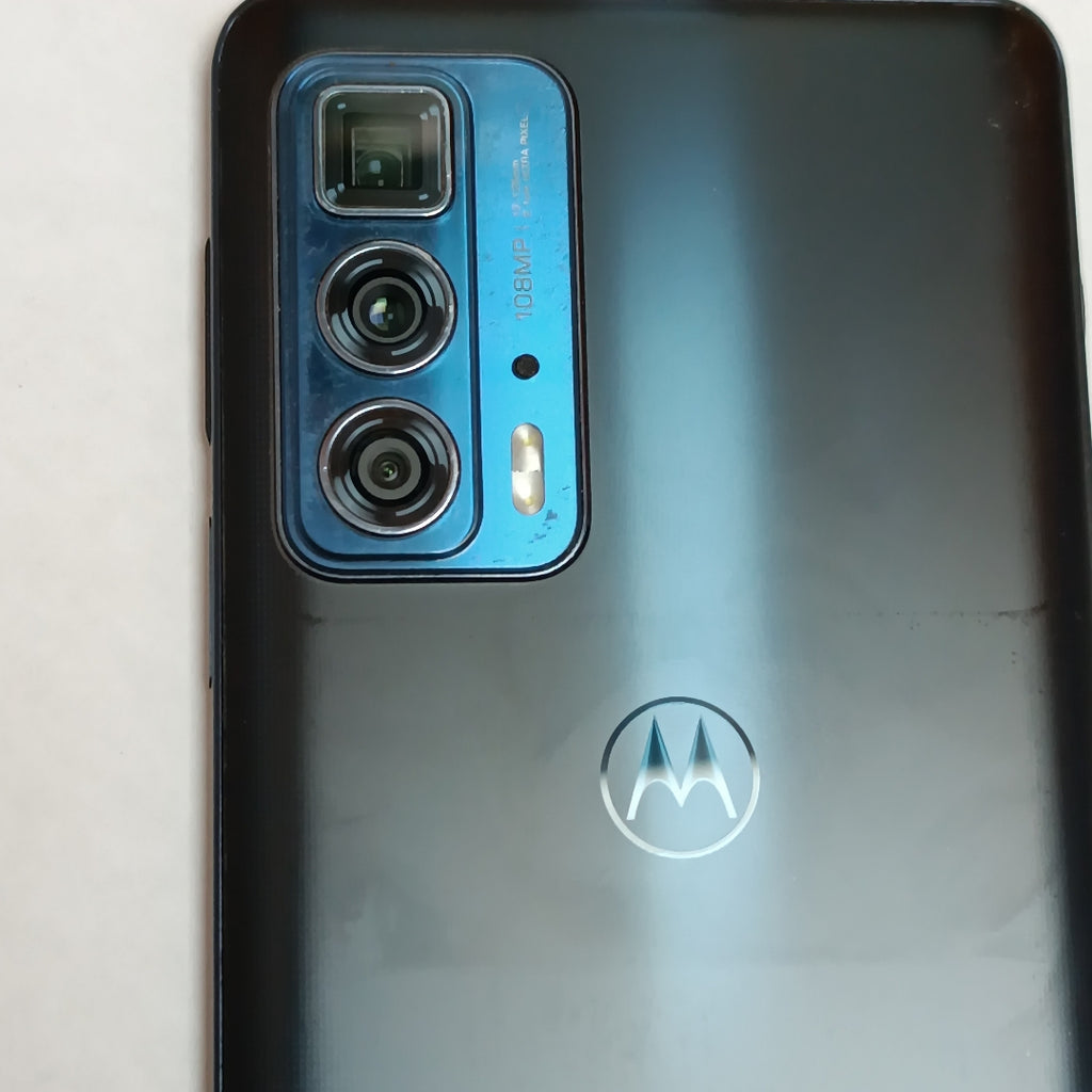 CELULAR MOTOROLA EDGE 20 PRO XT2153-1 256 GB 12 GB RAM (SEMINUEVO)