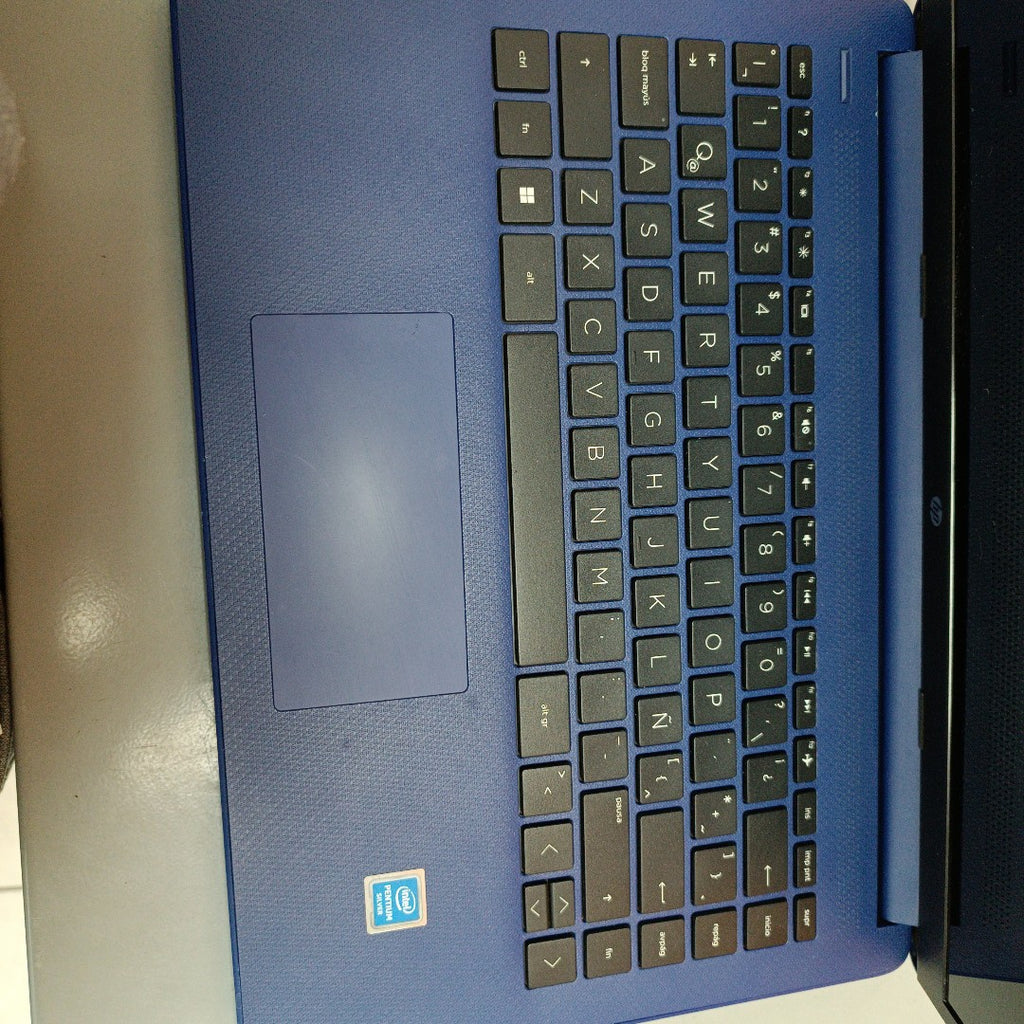 LAPTOP HP 14-DQ0525LA (2023) 256 GB SSD 8 GB RAM (SEMINUEVO)
