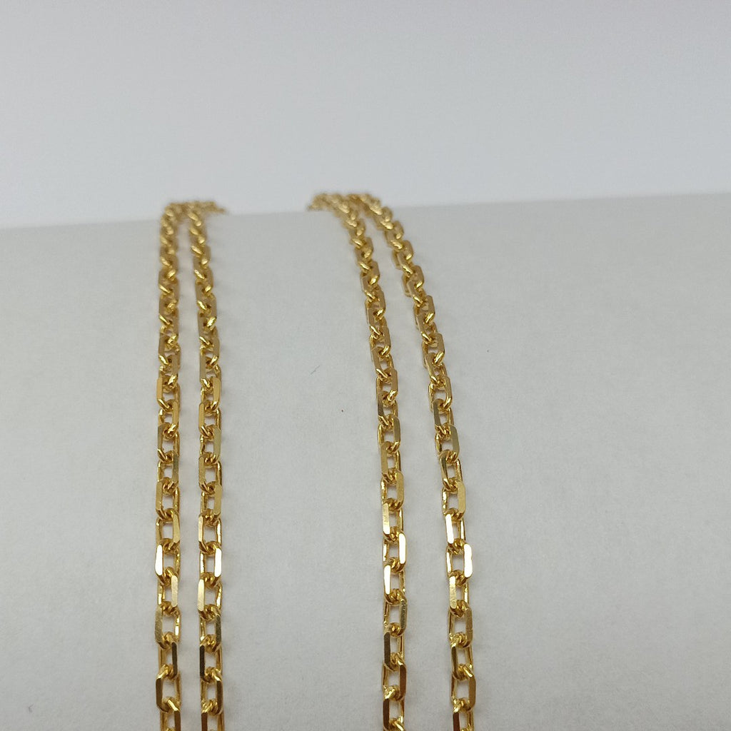 CADENAS ORO 14K 6.7 (NUEVO)