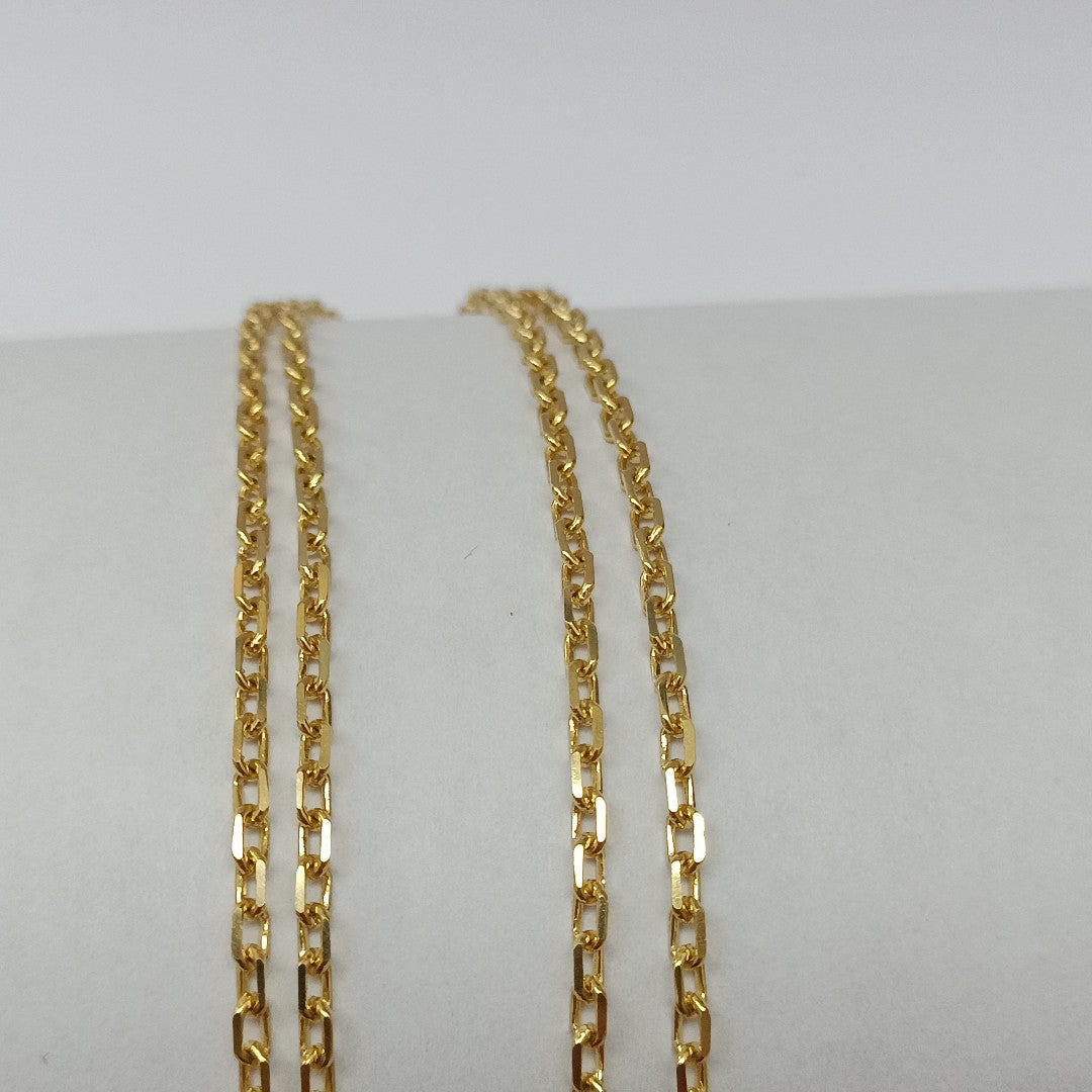 CADENAS ORO 14K 6.7 (NUEVO)