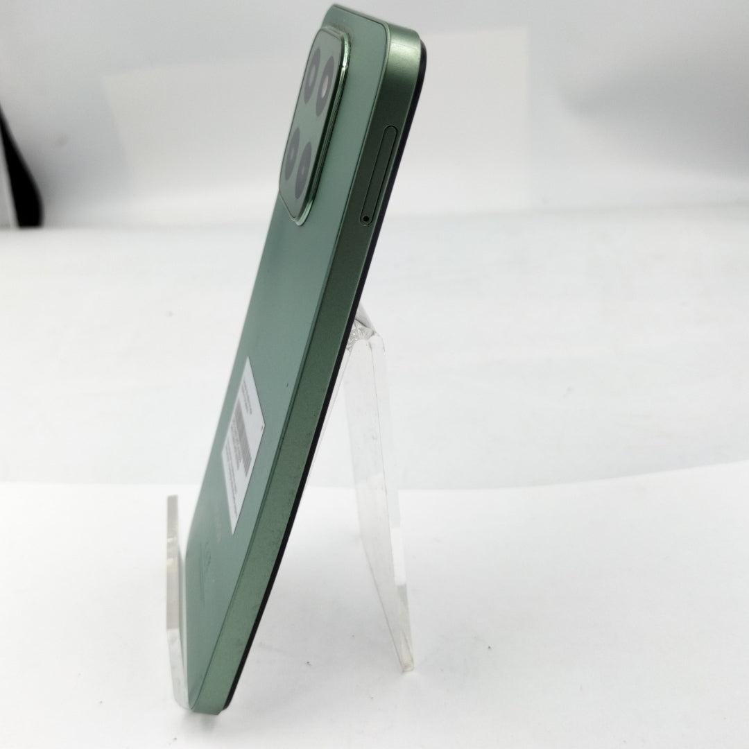 CELULAR HONOR X6B PLUS JDY-LX3 (2024) 256 GB 8 GB RAM