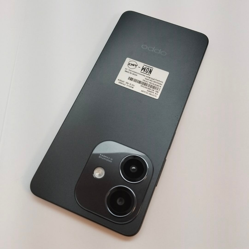 CELULAR OPPO  A60 CPH3669 256 GB 8 GB RAM (SEMINUEVO)