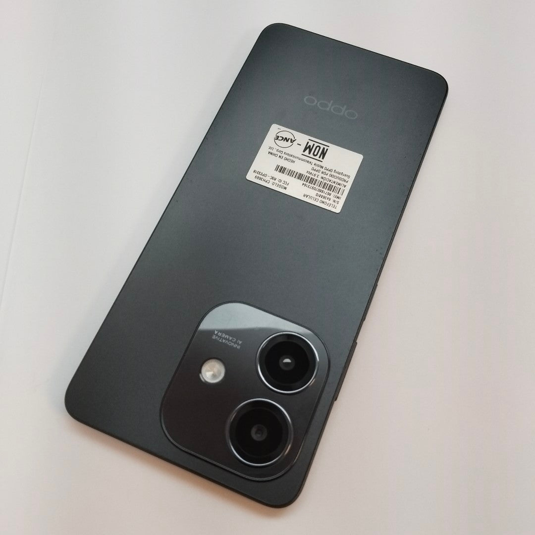 CELULAR OPPO  A60 CPH3669 256 GB 8 GB RAM (SEMINUEVO)