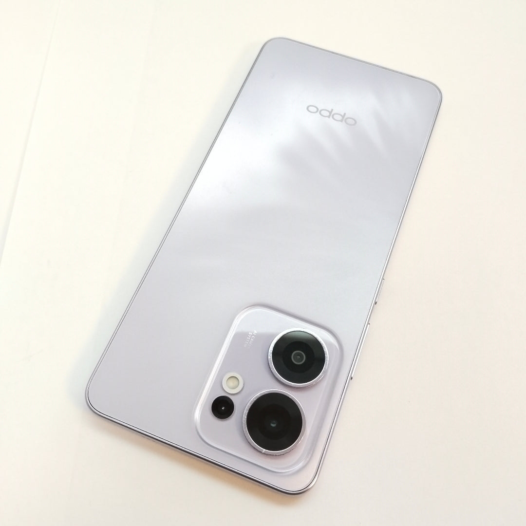 CELULAR OPPO  RENO 13F 5G CPH2699 (2025) 256 GB 12 GB RAM (SEMINUEVO)