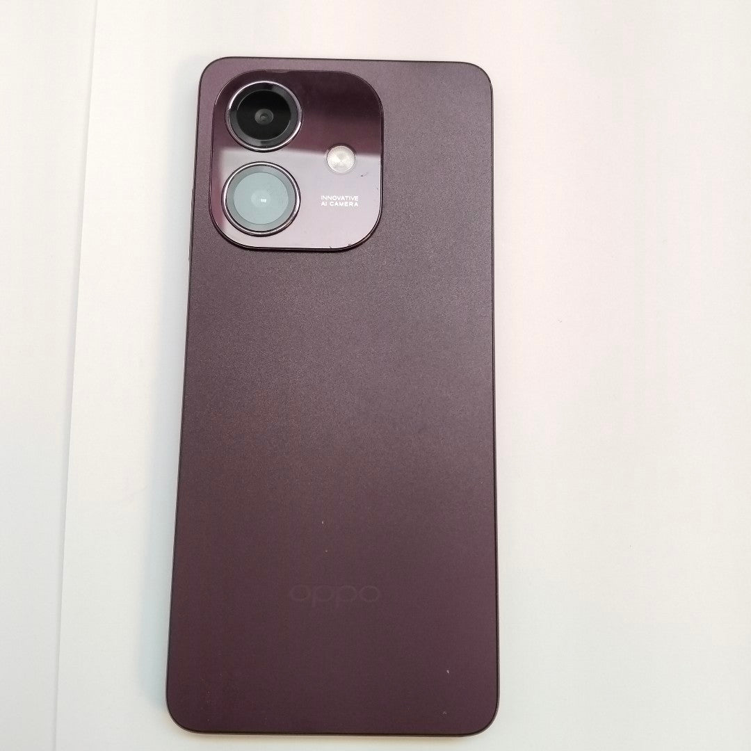 CELULAR OPPO  A40 CPH2669 (2024) 256 GB 4 GB RAM (SEMINUEVO)