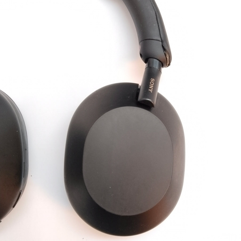 AUDIFONOS SONY WH-1000XM5 INALAMBRICO OVER EAR (SEMINUEVO)