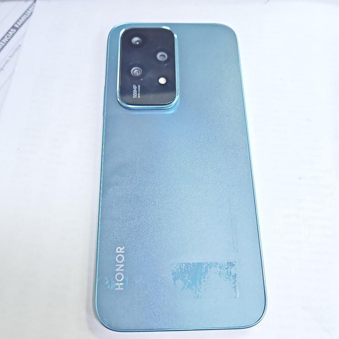 CELULAR HONOR 200 LITE LLY-NX3 (2024) 256 GB 8 GB RAM