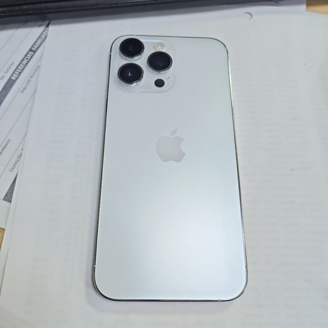 CELULAR APPLE IPHONE 14 PRO MAX A2893 256 GB 6 GB RAM