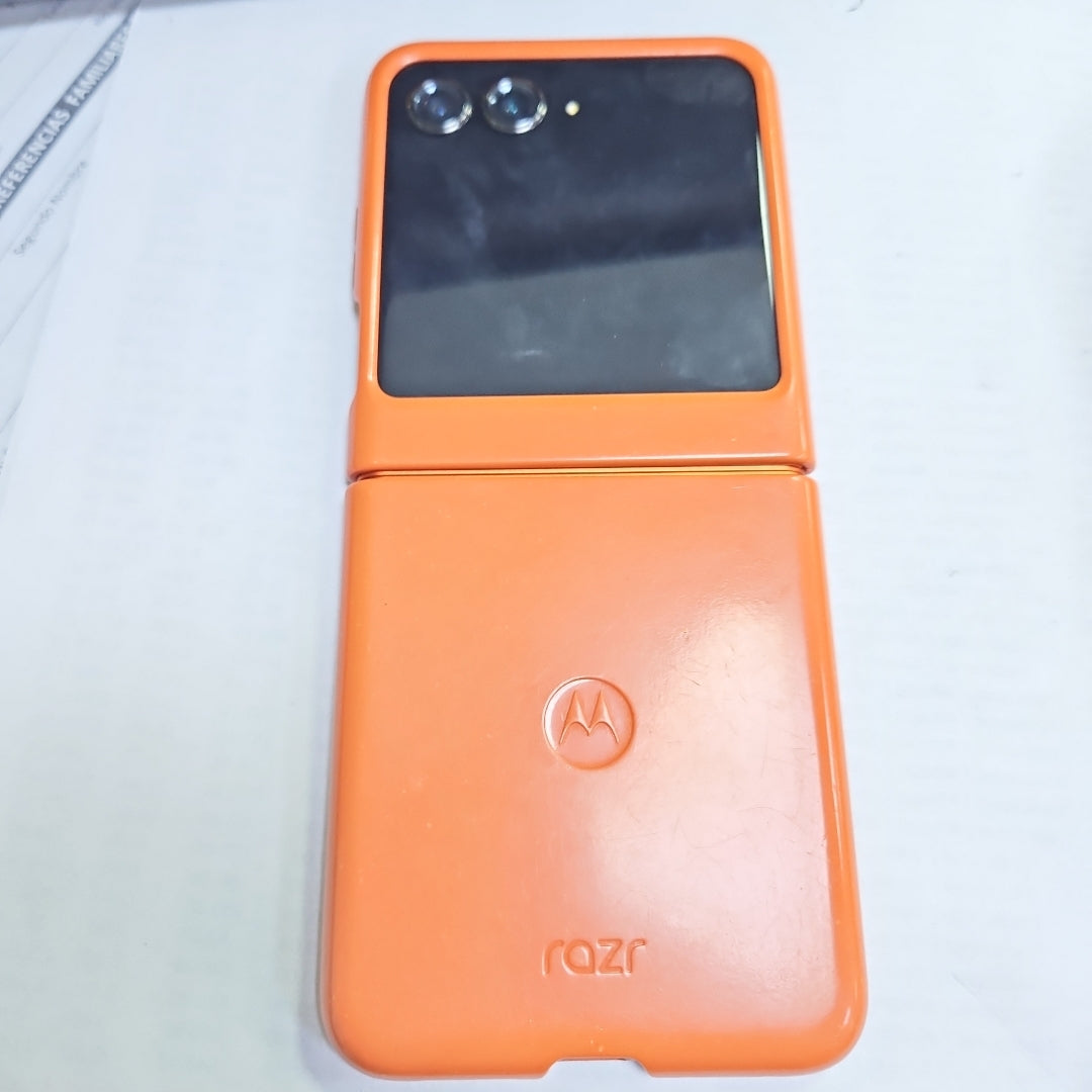 CELULAR MOTOROLA RAZR 50 5G XT2453-1 512 GB 12 GB RAM