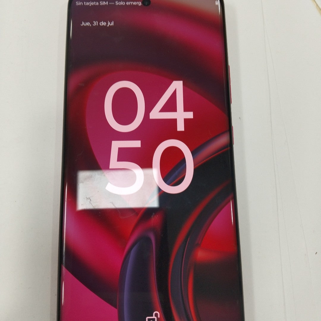 CELULAR MOTOROLA EDGE 30 FUSION XT2243-1 256 GB 12 GB RAM (SEMINUEVO)