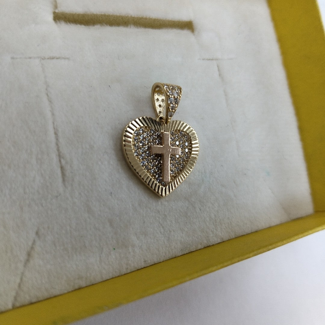 DIJES ORO 14K 2.2 (NUEVO)