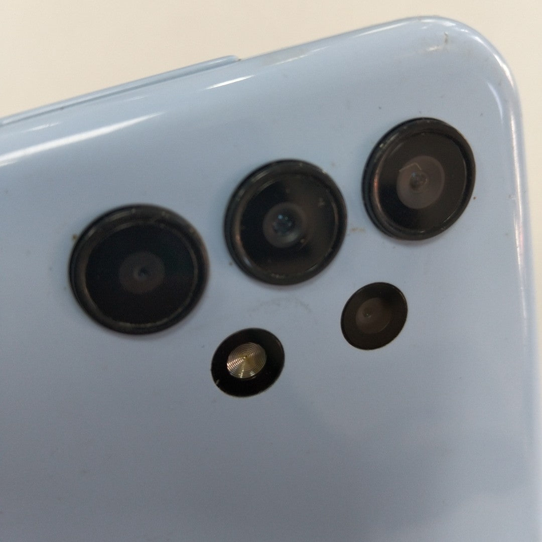 CELULAR SAMSUNG GALAXY A13 SM-A135M 128 GB 4 GB RAM (SEMINUEVO)