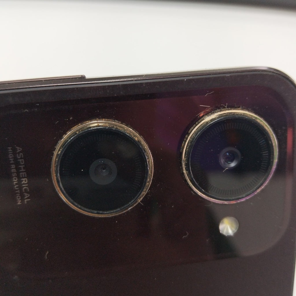 CELULAR VIVO Y18 V2333 128 GB 6 GB (SEMINUEVO)