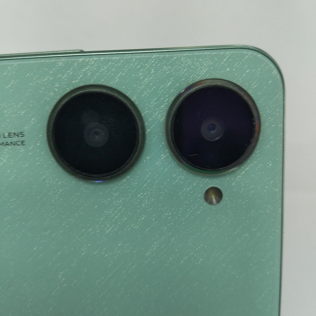 CELULAR VIVO Y03 V2332 (2024) 128 GB 4 GB RAM (SEMINUEVO)