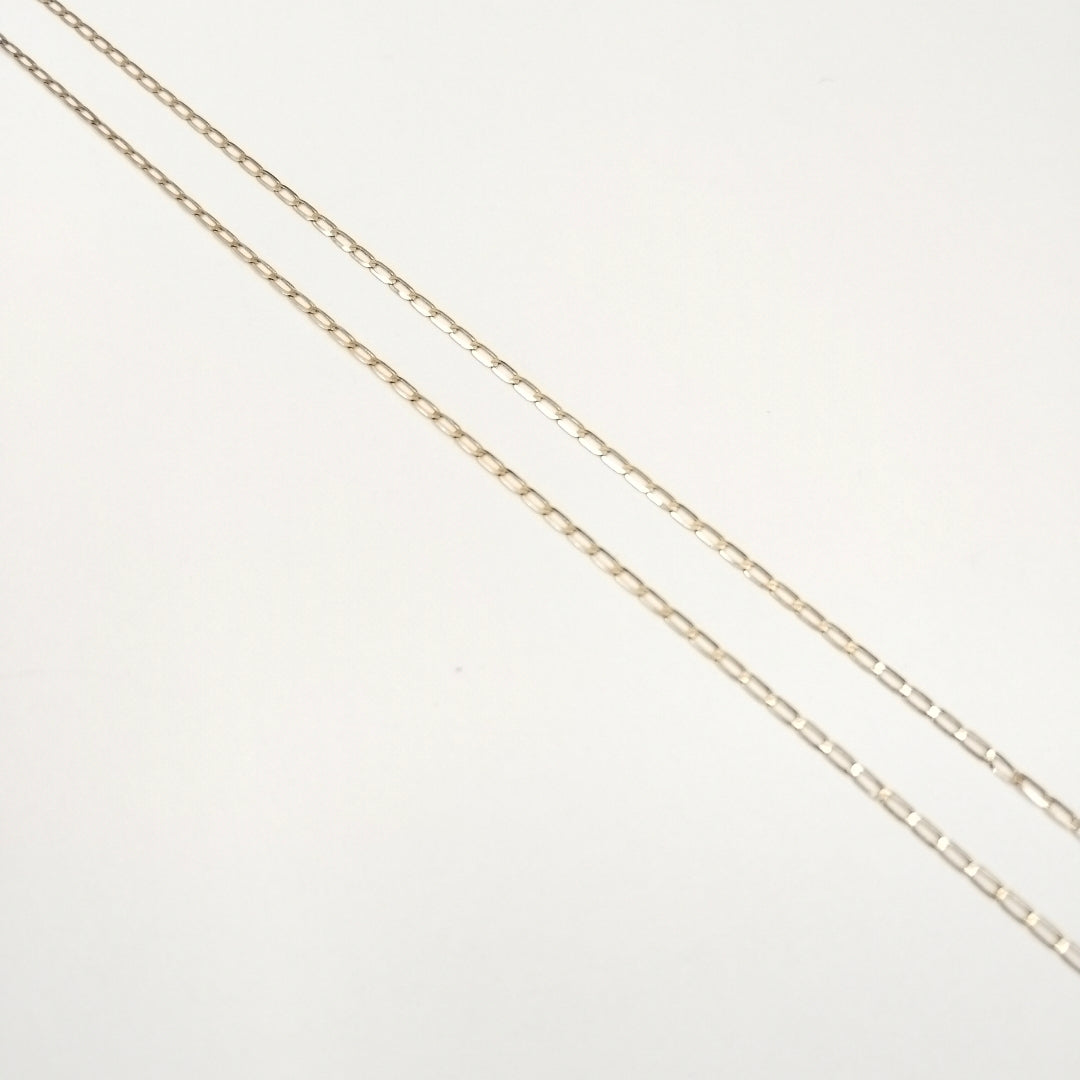 CADENA ORO 10 K 1.2 GRMS (SEMINUEVO)