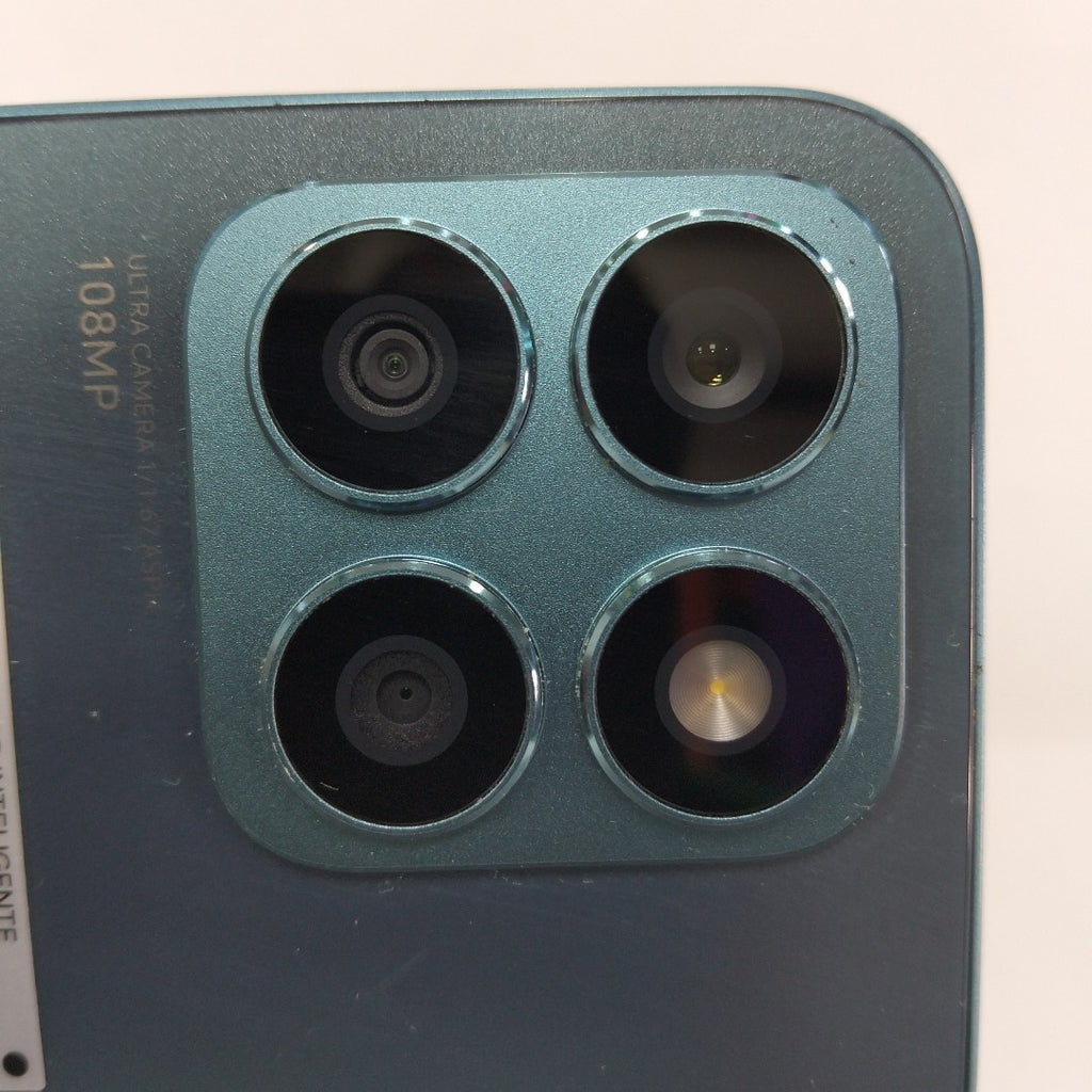 CELULAR HONOR X8B LLY-LX3 (2023) 512 GB 8 GB RAM (SEMINUEVO)