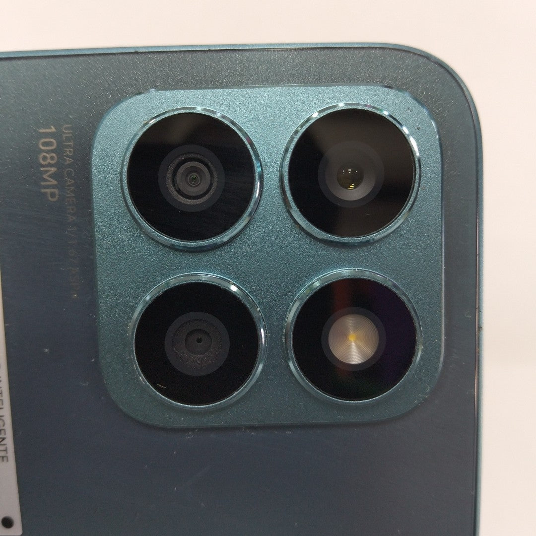 CELULAR HONOR X8B LLY-LX3 (2023) 512 GB 8 GB RAM (SEMINUEVO)