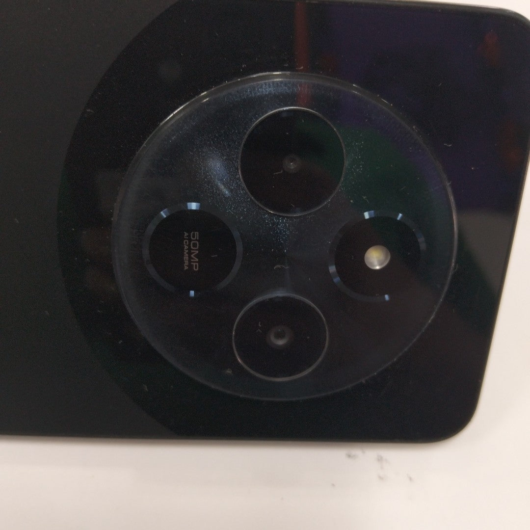 CELULAR XIAOMI POCO C75 2410FPCC5G (2024) 256 GB 8 GB RAM (SEMINUEVO)