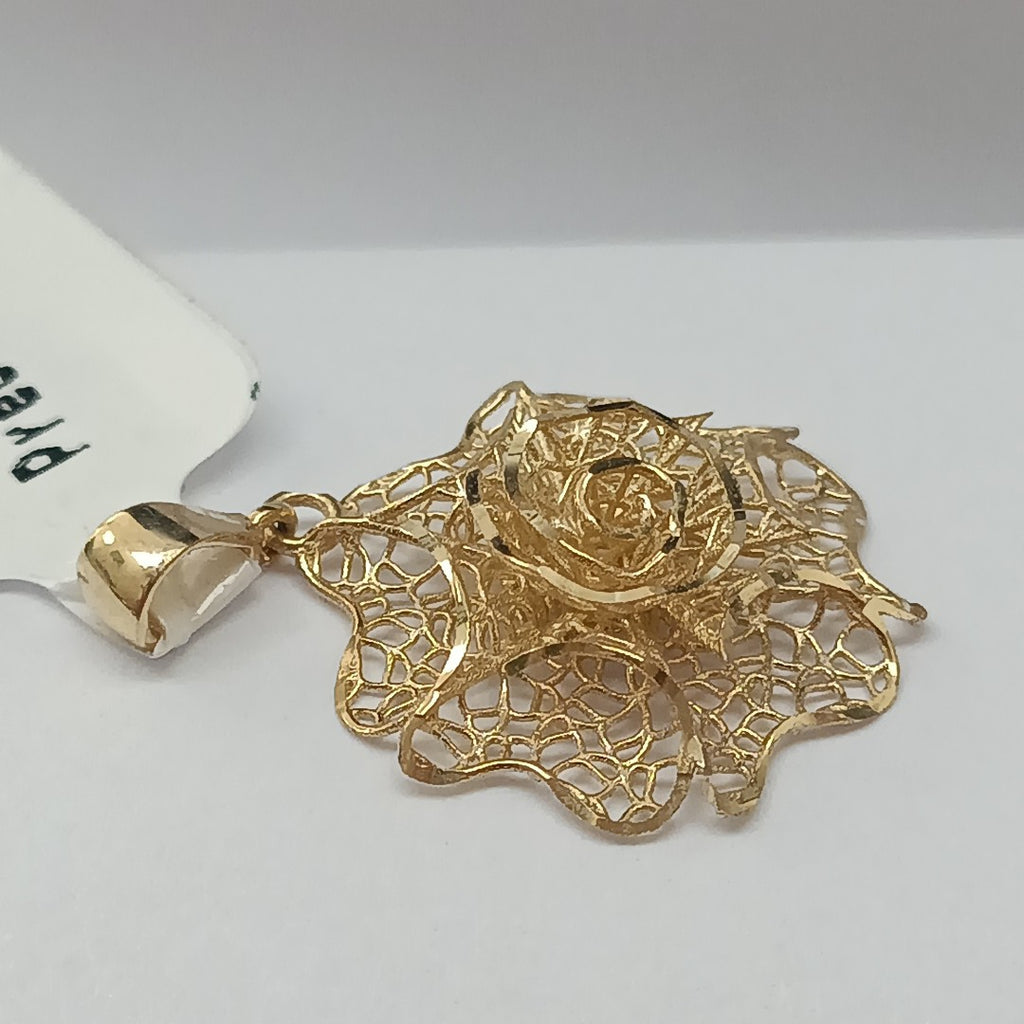 DIJES ORO 14K 1 (NUEVO)