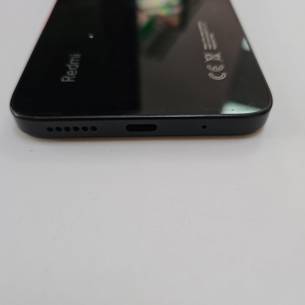 CELULAR XIAOMI REDMI 13 24049RN28L (2024) 256 GB 8 GB RAM (SEMINUEVO)