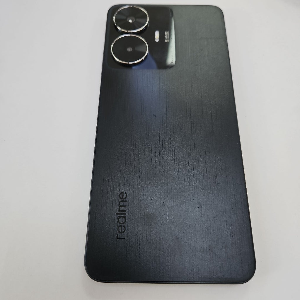 CELULAR REALME C55 RMX3710 (2023) 256 GB 8 GB RAM (SEMINUEVO)